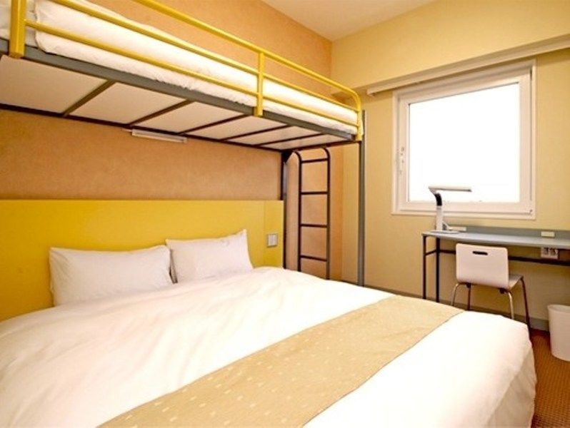 Comfort Inn Toyokawa Inter Exterior photo