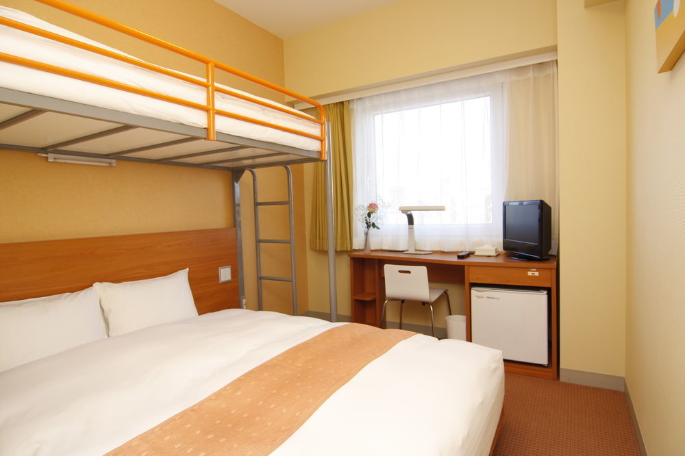 Comfort Inn Toyokawa Inter Exterior photo