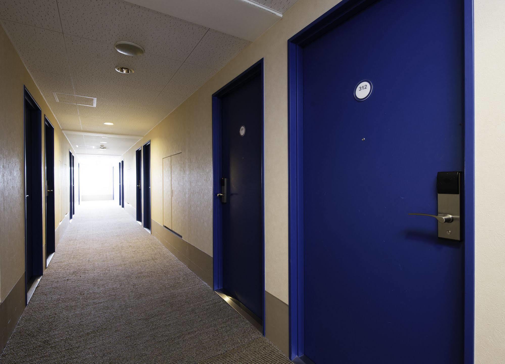 Comfort Inn Toyokawa Inter Exterior photo