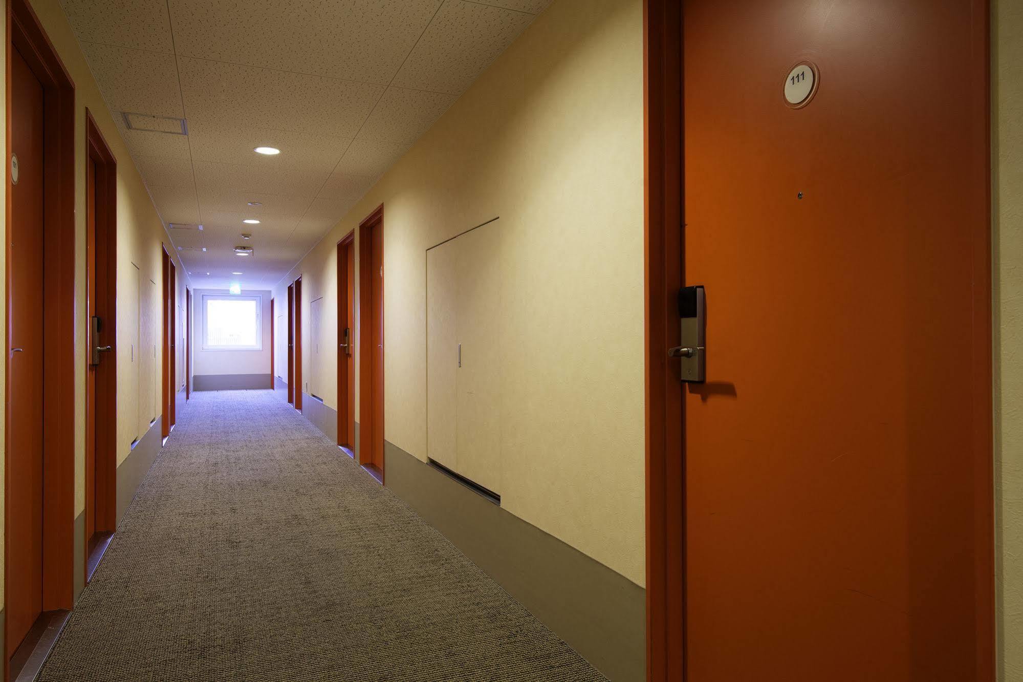 Comfort Inn Toyokawa Inter Exterior photo