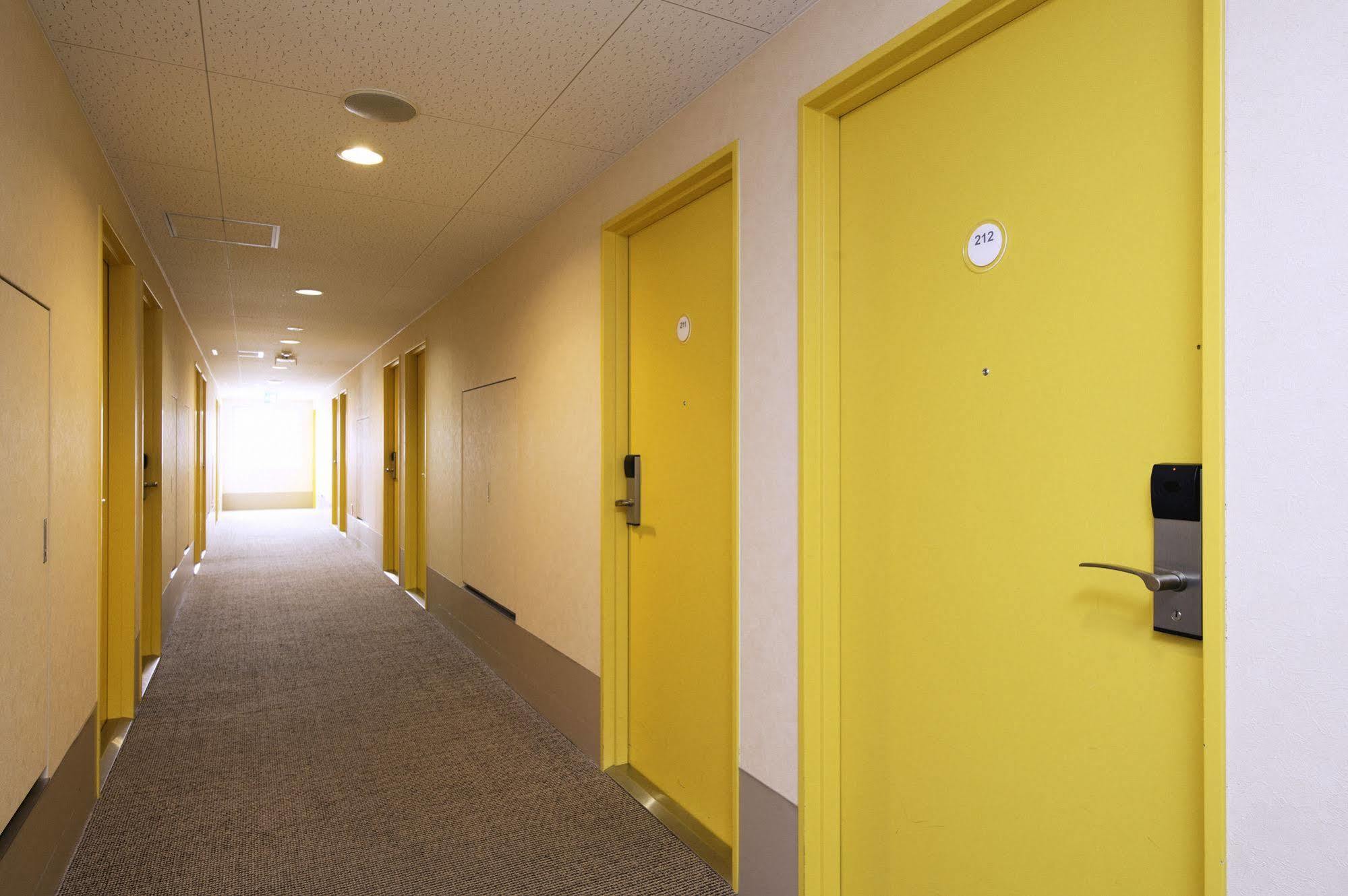 Comfort Inn Toyokawa Inter Exterior photo