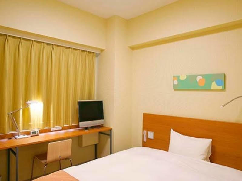 Comfort Inn Toyokawa Inter Exterior photo